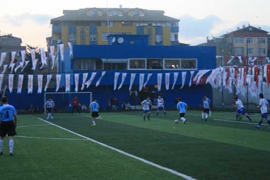 Turnuva 2011 - 3. Hafta